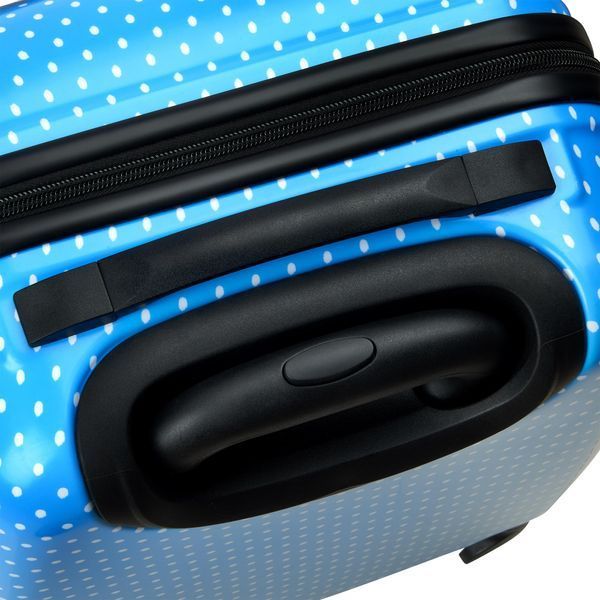 Дитяча маленька Suitcase, ручна поклажа + мішечок у подарунок Roncato LOONEY TUNES KIDS 441001/18