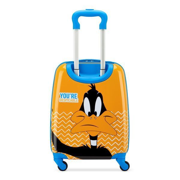 Дитяча маленька валіза, ручна поклажа Roncato LOONEY TUNES KIDS 441001/52 441001/52 фото