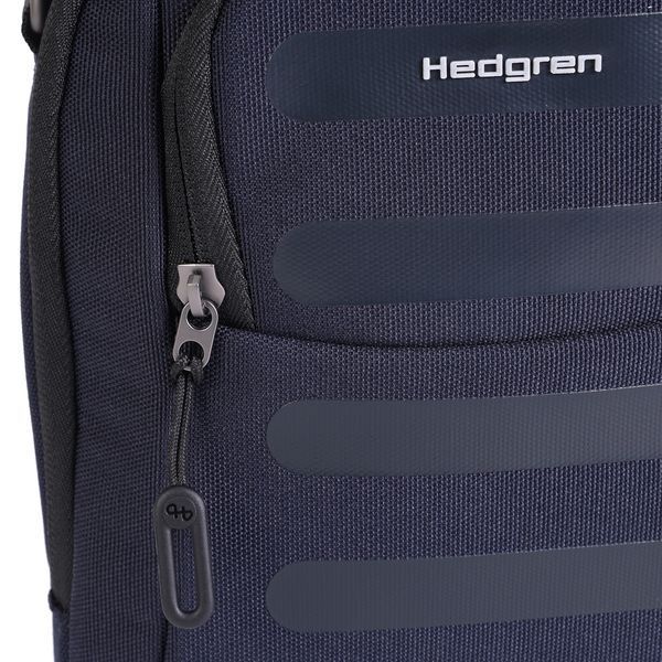Вертикальна сумка через плече Hedgren Comby HCMBY05/870 HCMBY05/870-01 фото
