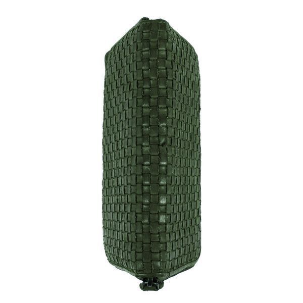 Вінтажний гаманець жіночий Ashwood D81 Green (Зелений) D81 GREEN фото