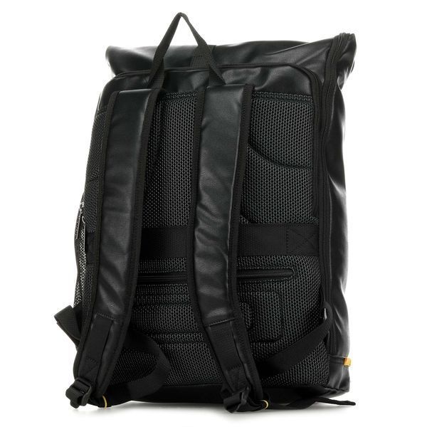 Міський рюкзак з екошкіри Roncato BROOKLYN 412050/01 412050/01 фото