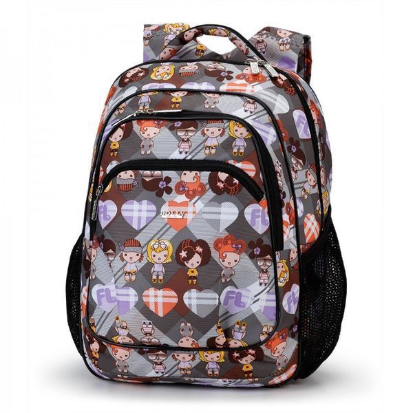 Backpack Dolly 530