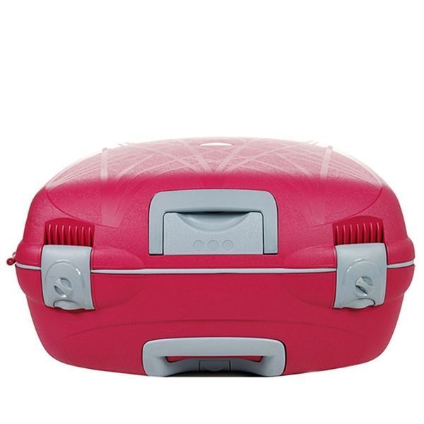 Середня Suitcase Roncato Light 500712/19