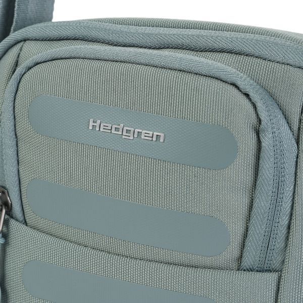 Вертикальна сумка через плече Hedgren Comby HCMBY05/059 HCMBY05/059-01 фото