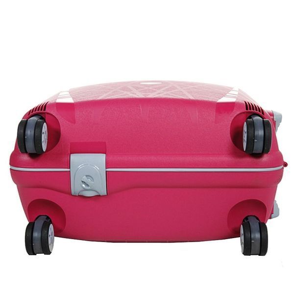Середня Suitcase Roncato Light 500712/19