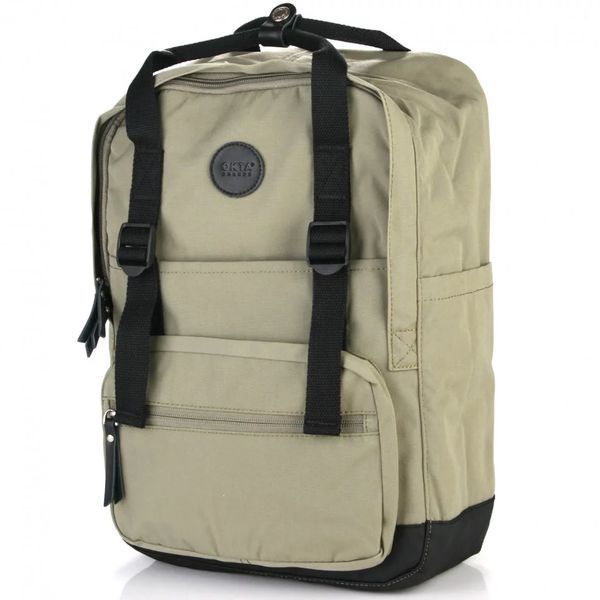 OKTA 1085 Backpack
