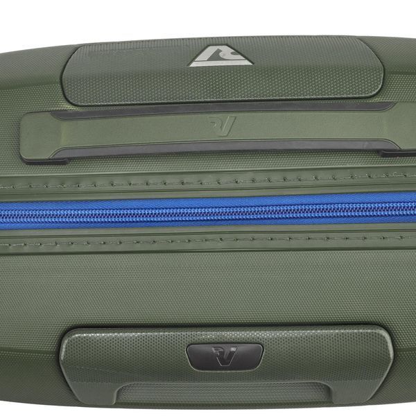 Маленька Suitcase, ручна поклажа Roncato Box Young 5543/0357