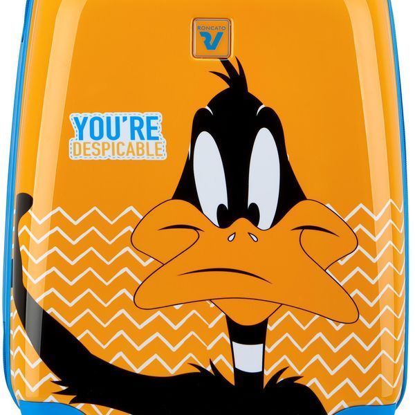 Дитяча маленька валіза, ручна поклажа Roncato LOONEY TUNES KIDS 441001/52 441001/52 фото