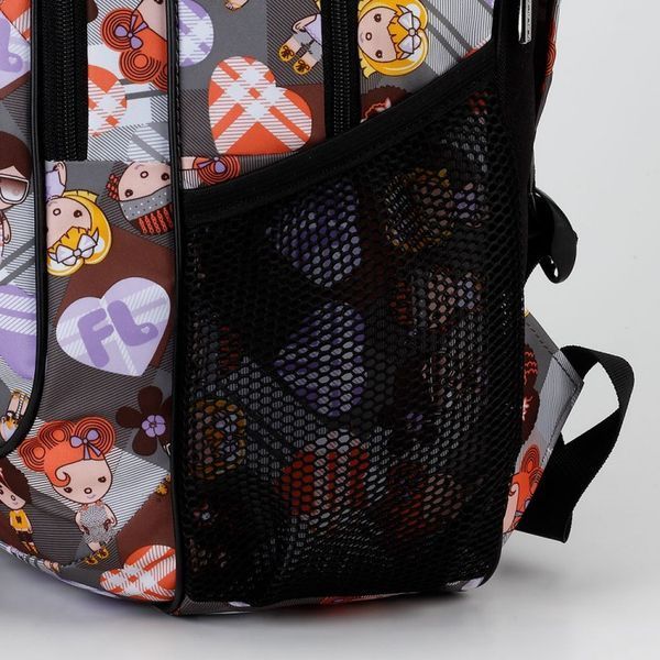 Backpack Dolly 530