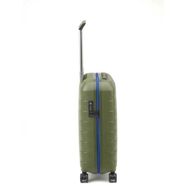 Маленька Suitcase, ручна поклажа Roncato Box Young 5543/0357