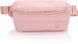 Сумка поясна Heys Puffer Waist Bag Rose (30125-0025-00) 930934 фото 1