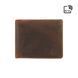 Гаманець чоловічий Visconti VSL33 TAP-N-GO c RFID (Oil Tan) VSL33 OIL TAN фото 1