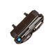 Портфель чоловічий Visconti 18716 Berlin (Oil Brown) 18716 OIL BRN фото 6