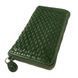 Вінтажний гаманець жіночий Ashwood D81 Green (Зелений) D81 GREEN фото 7