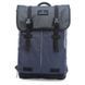 Victorinox Altmont 3.0 Flapover Backpack with Compartment for 15.6" Laptop Blue (13L) (30x43x10)