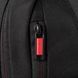 Рюкзак-монослінг Wenger, Monosling Shoulder Bag, чорний 611876 фото 7