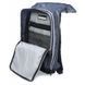 Victorinox Altmont 3.0 Flapover Backpack with Compartment for 15.6" Laptop Blue (13L) (30x43x10)