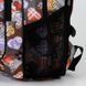 Backpack Dolly 530