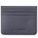Картхолдер Smith & Canova 90014 (Grey) 90014 GREY фото 1