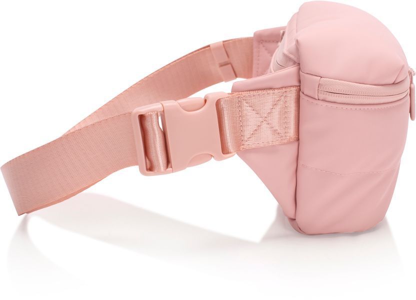 Сумка поясна Heys Puffer Waist Bag Rose (30125-0025-00) 930934 фото