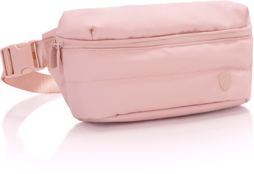 Сумка поясна Heys Puffer Waist Bag Rose (30125-0025-00) 930934 фото