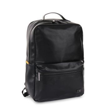 Міський рюкзак з екошкіри Roncato BROOKLYN 412051/01 412051/01 фото