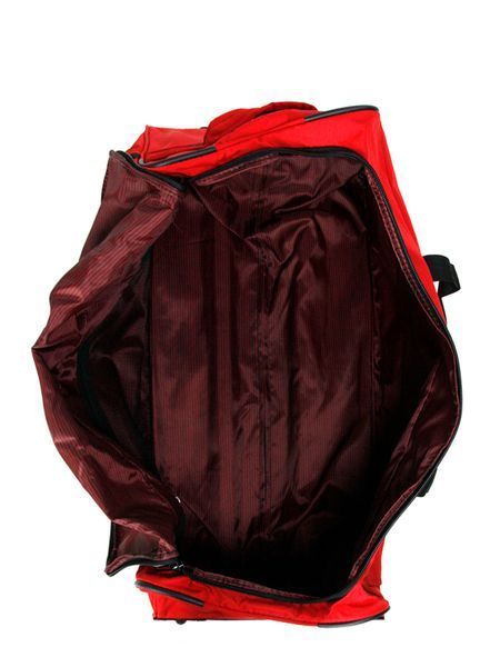 Дорожня сумка Snowball 32182 колір червоний розмір гігант XL S321/XL/red фото