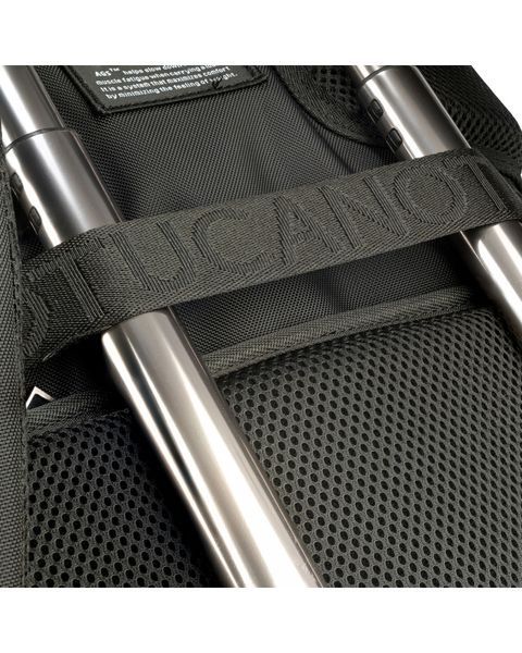 Рюкзак Tucano Luna Gravity AGS 15.6", чорний BKLUN15-AGS-BK фото
