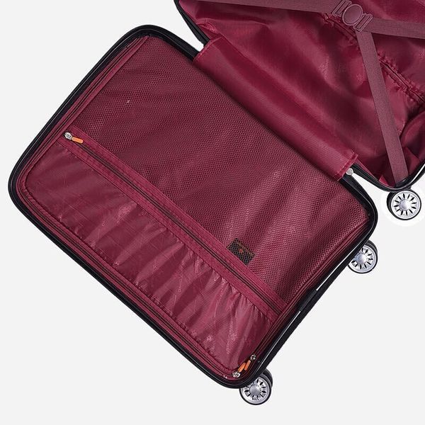 Large Suitcase David Jones BA-8001