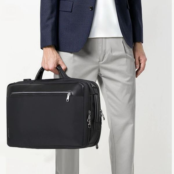 Backpack-Bag 15.6" Tigernu T-B3639 USB