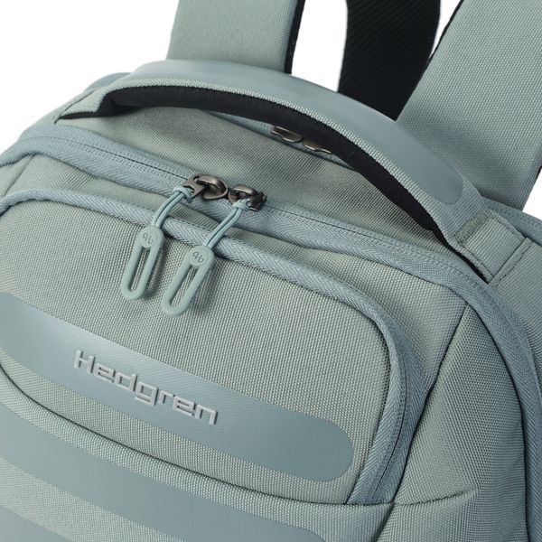 Рюкзак з дощовиком Hedgren Comby HCMBY07/059 HCMBY07/059-01 фото