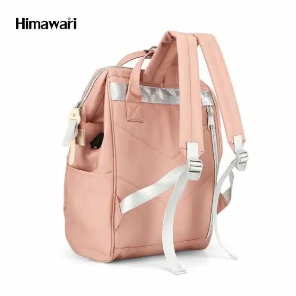 Women's Backpack HIMAWARI 1881-21 with Laptop and USB