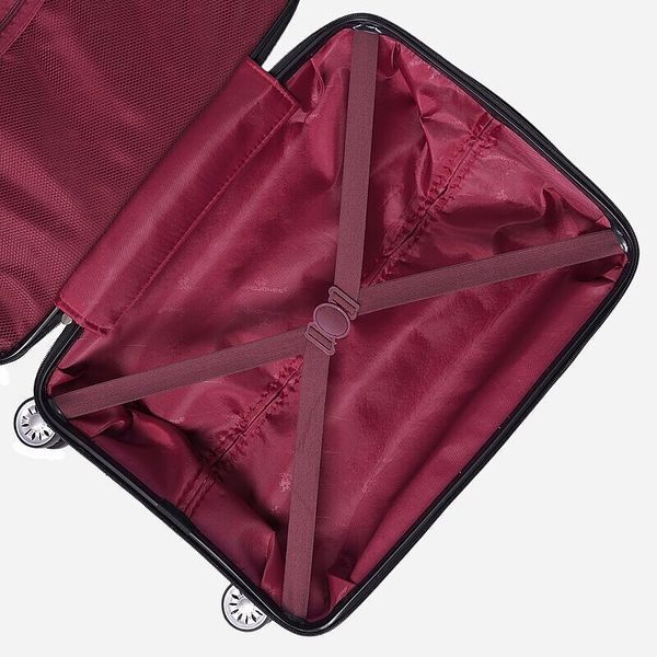 Large Suitcase David Jones BA-8001