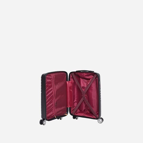 Large Suitcase David Jones BA-8001