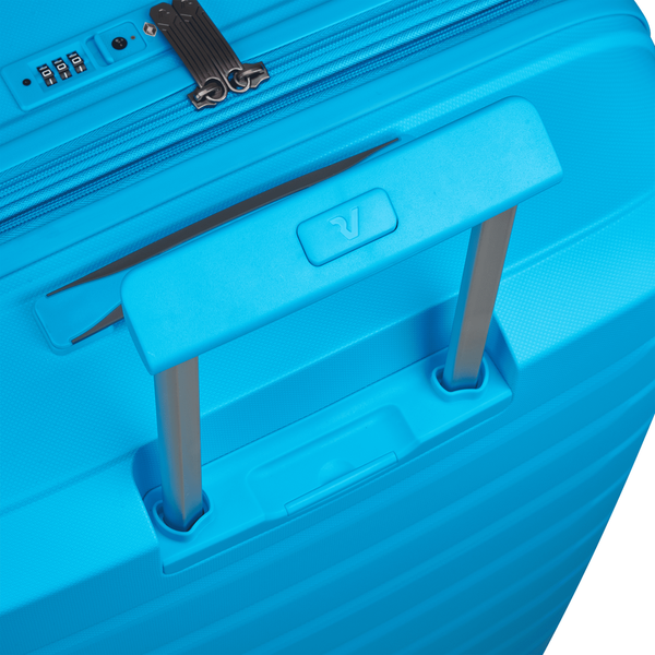 Велика Suitcase з розширенням Roncato B-Flying 418181/18