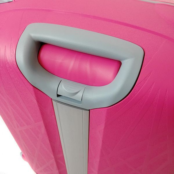 Середня Suitcase Roncato Light 500712/39