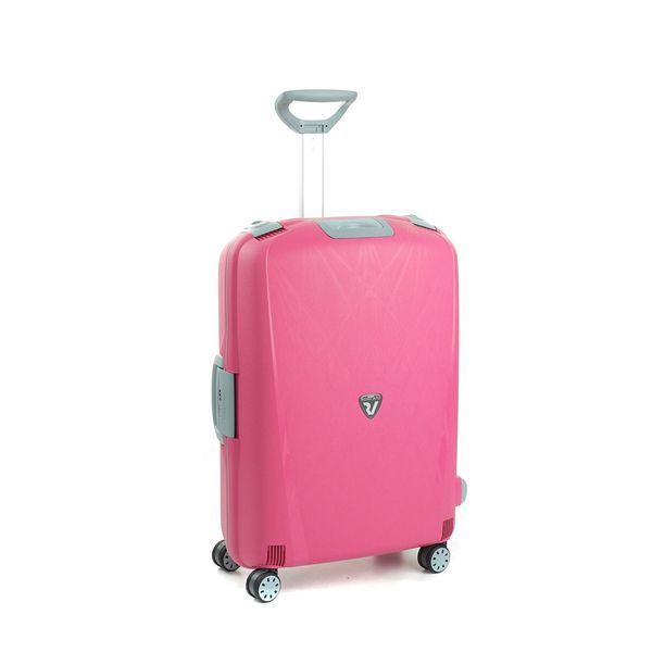 Середня Suitcase Roncato Light 500712/39