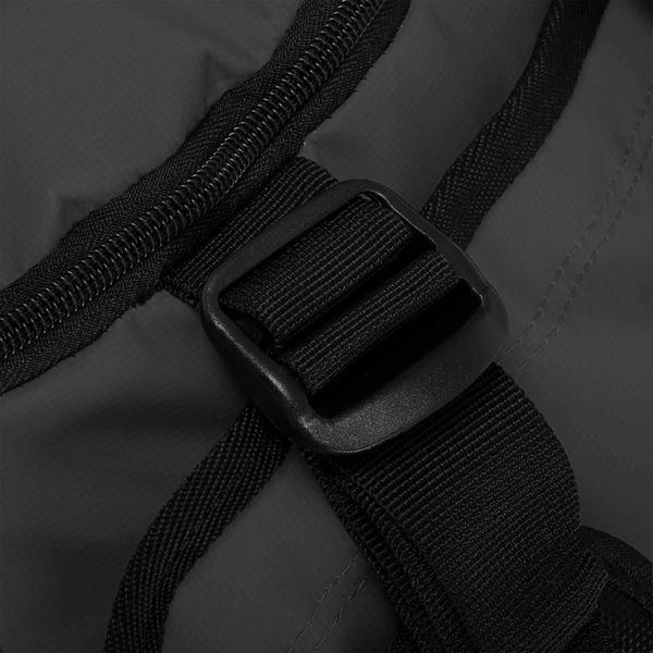 Сумка дорожня водозахисна Highlander Storm Kitbag 30L Black (DB121-BK) 926933 фото