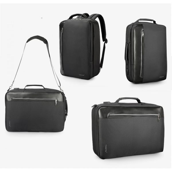 Backpack-Bag 15.6" Tigernu T-B3639 USB