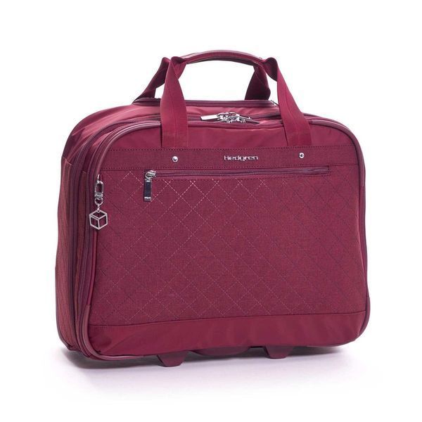 Жіночій Case-пілот Hedgren Diamond Star HDST06W/620