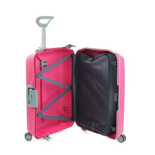 Середня Suitcase Roncato Light 500712/39