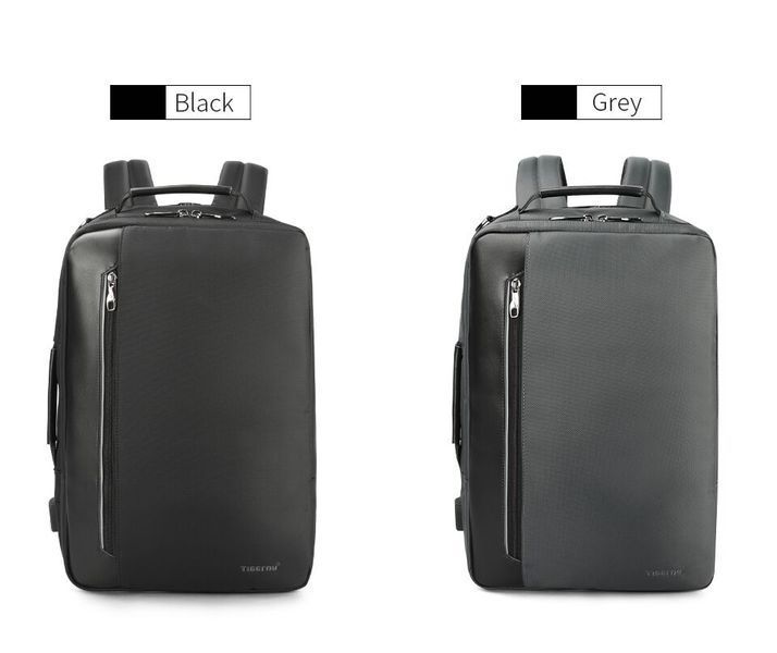 Backpack-Bag 15.6" Tigernu T-B3639 USB