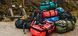 Сумка дорожня водозахисна Highlander Storm Kitbag 30L Black (DB121-BK) 926933 фото 20
