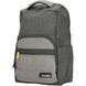 Рюкзак Travelite Nomad з відділ. д/ноутбука 15,6" Сір. (18л,0,5кг) (28x40x16см) TL090946-04 фото 1