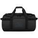 Сумка дорожня водозахисна Highlander Storm Kitbag 30L Black (DB121-BK) 926933 фото 2