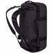 Сумка дорожня водозахисна Highlander Storm Kitbag 30L Black (DB121-BK) 926933 фото 3