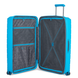 Велика Suitcase з розширенням Roncato B-Flying 418181/18