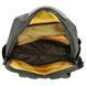 Рюкзак Travelite Nomad з відділ. д/ноутбука 15,6" Сір. (18л,0,5кг) (28x40x16см) TL090946-04 фото 5