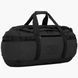 Сумка дорожня водозахисна Highlander Storm Kitbag 30L Black (DB121-BK) 926933 фото 11