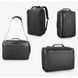 Backpack-Bag 15.6" Tigernu T-B3639 USB